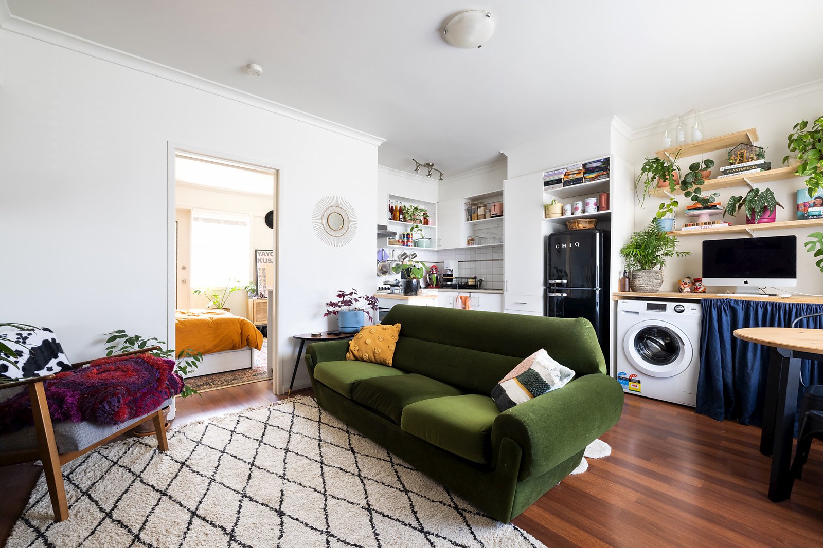 5/9 Kemp Street, Thornbury VIC 3071