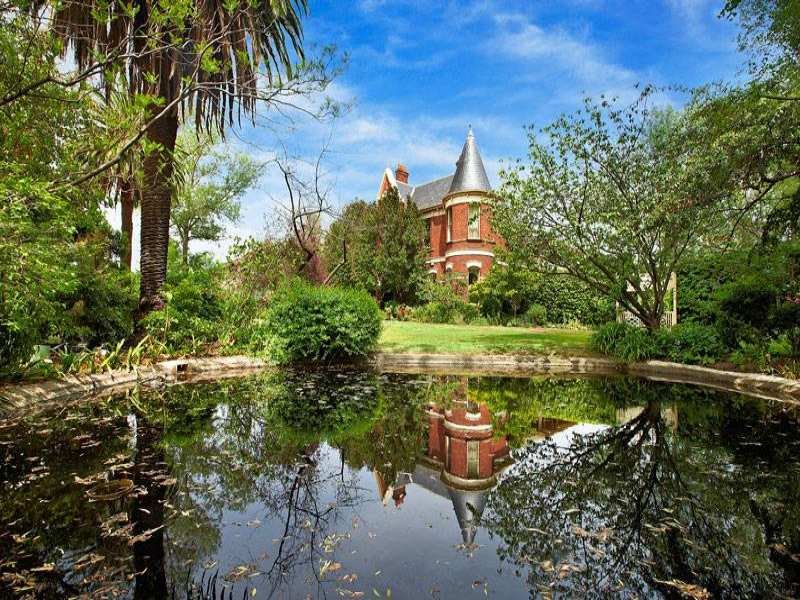 Real Estate and Property in 59 Kensington Road, South Yarra, VIC