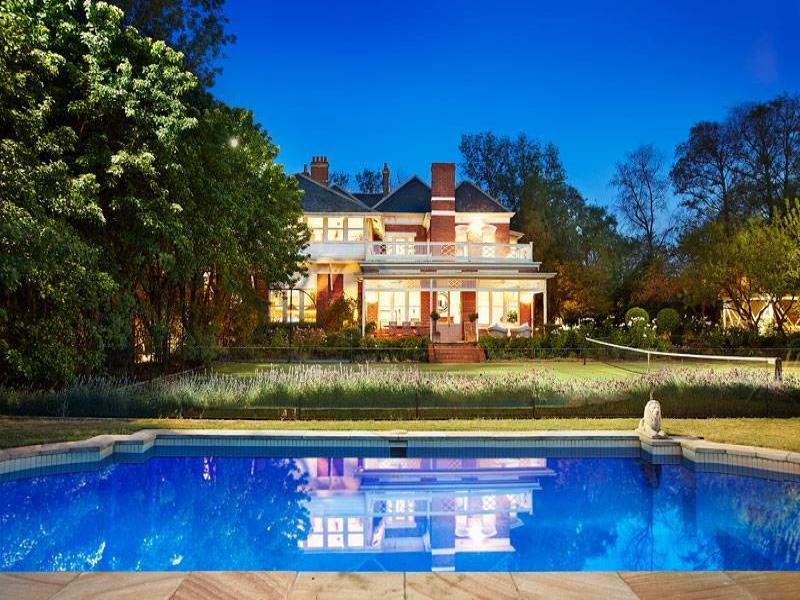 Real Estate and Property in 59 Kensington Road, South Yarra, VIC