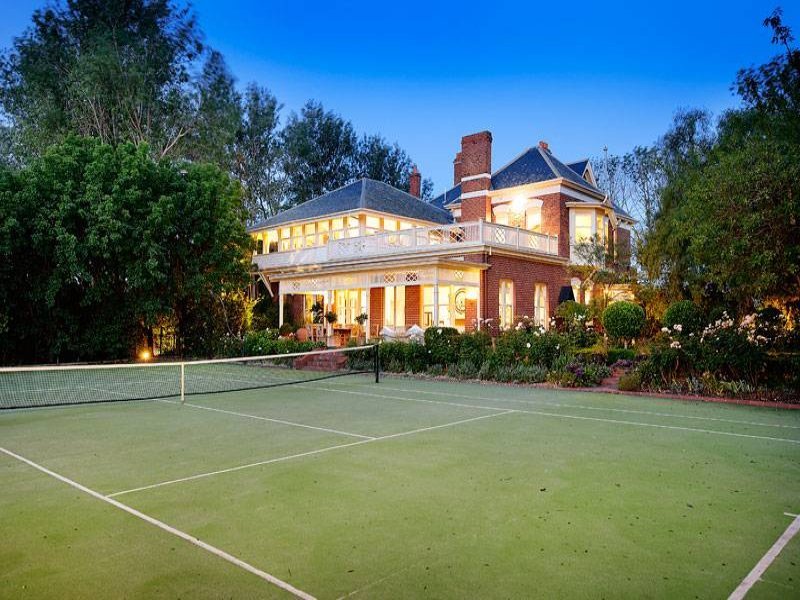 Real Estate and Property in 59 Kensington Road, South Yarra, VIC