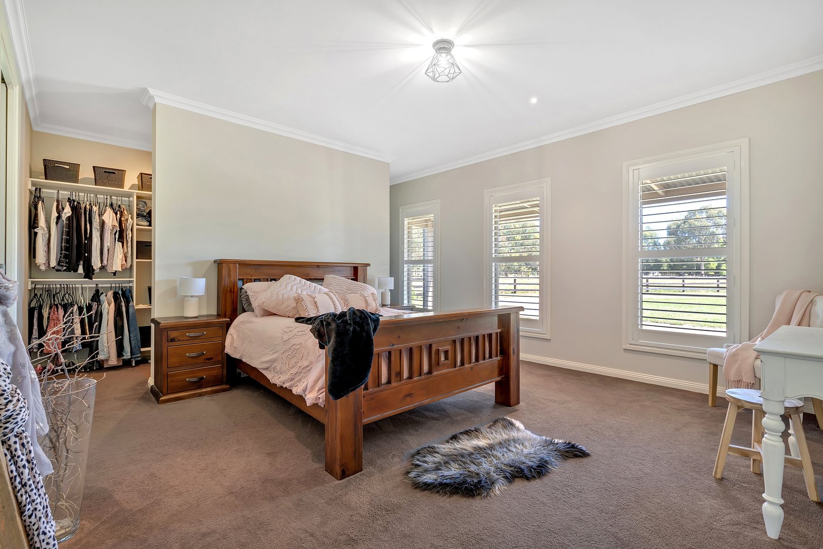 Real Estate and Property in 59 King Drive, Lancefield, VIC