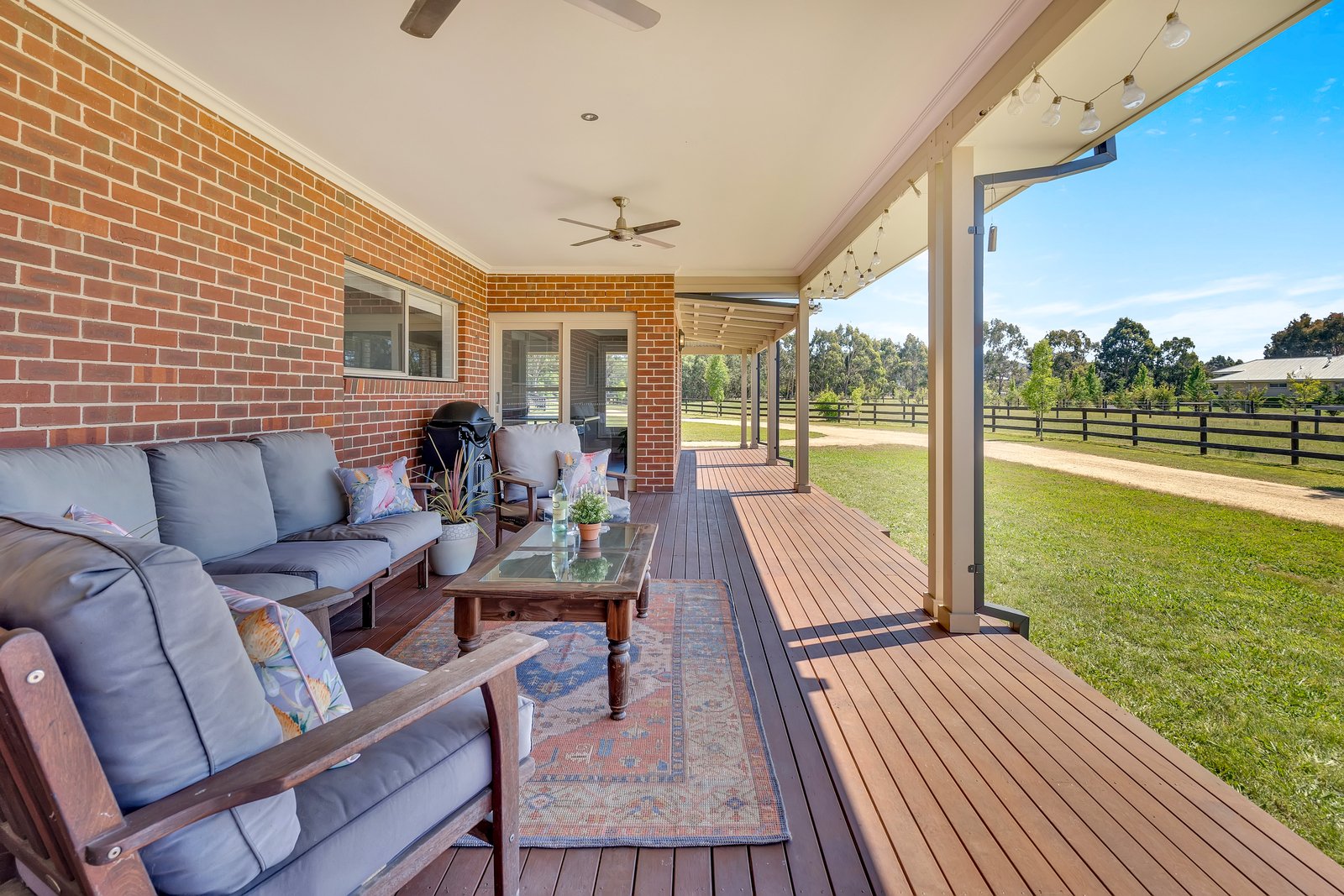 Real Estate and Property in 59 King Drive, Lancefield, VIC