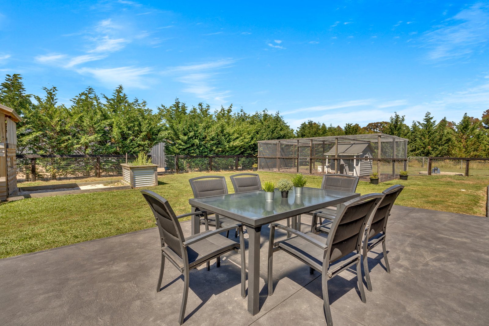 Real Estate and Property in 59 King Drive, Lancefield, VIC