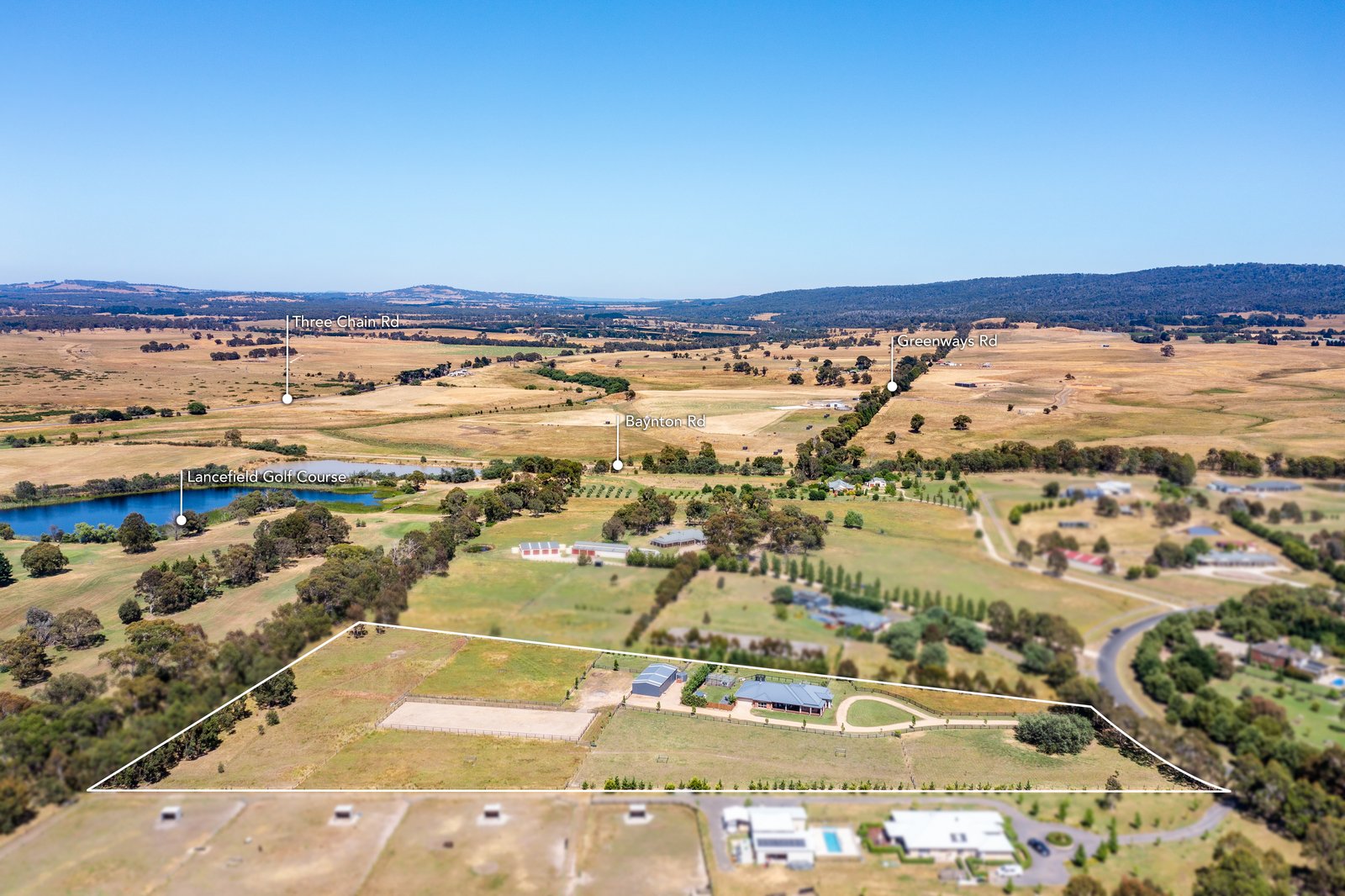 Real Estate and Property in 59 King Drive, Lancefield, VIC