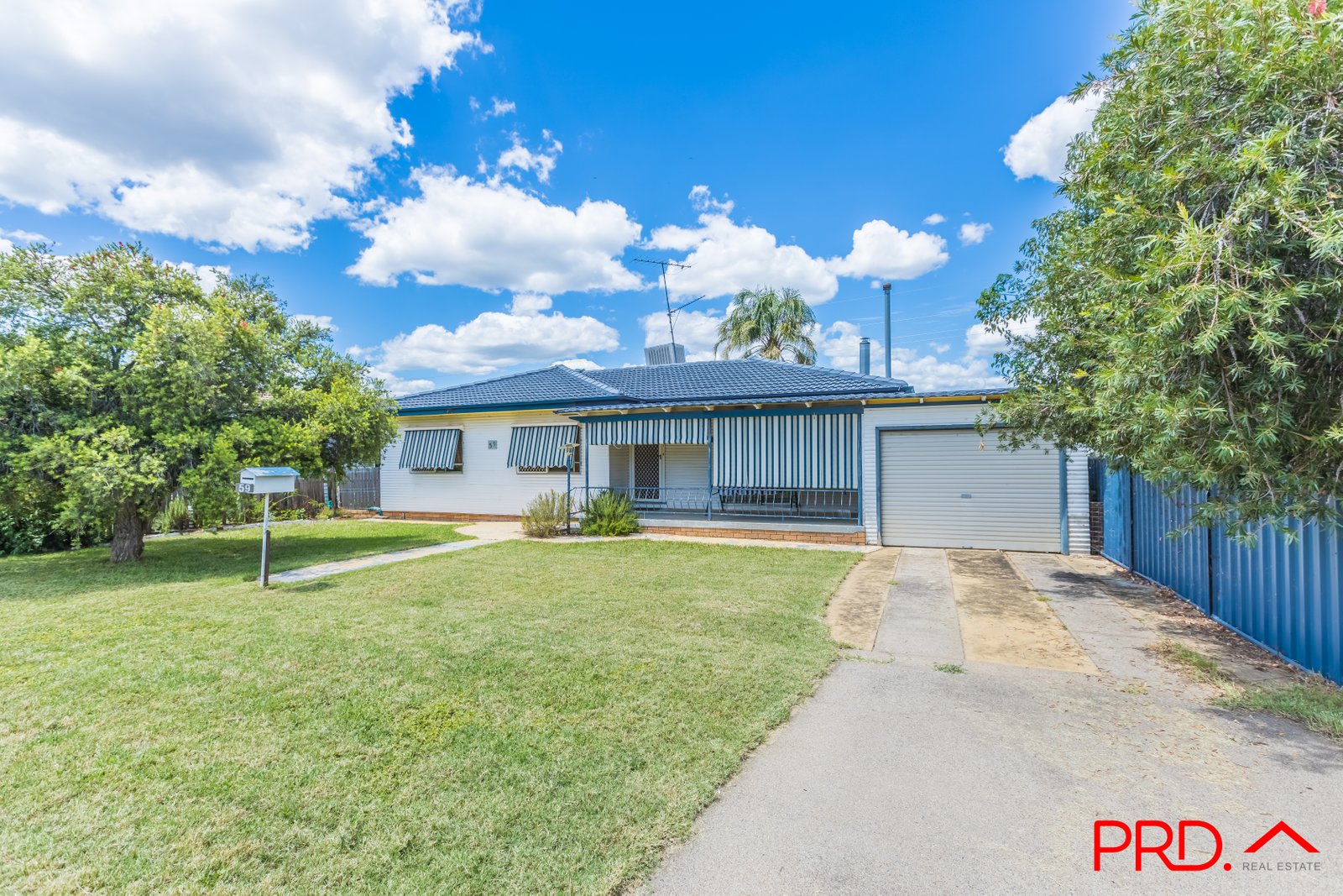 59 Kurrawan Street TAMWORTH 2