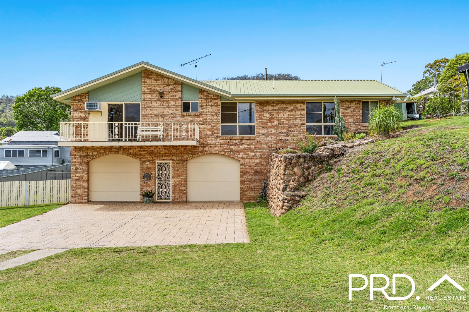 59 Kyogle Road KYOGLE 1