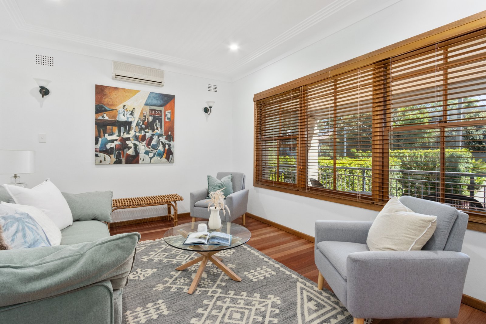 59 Lloyd Street OATLEY 3