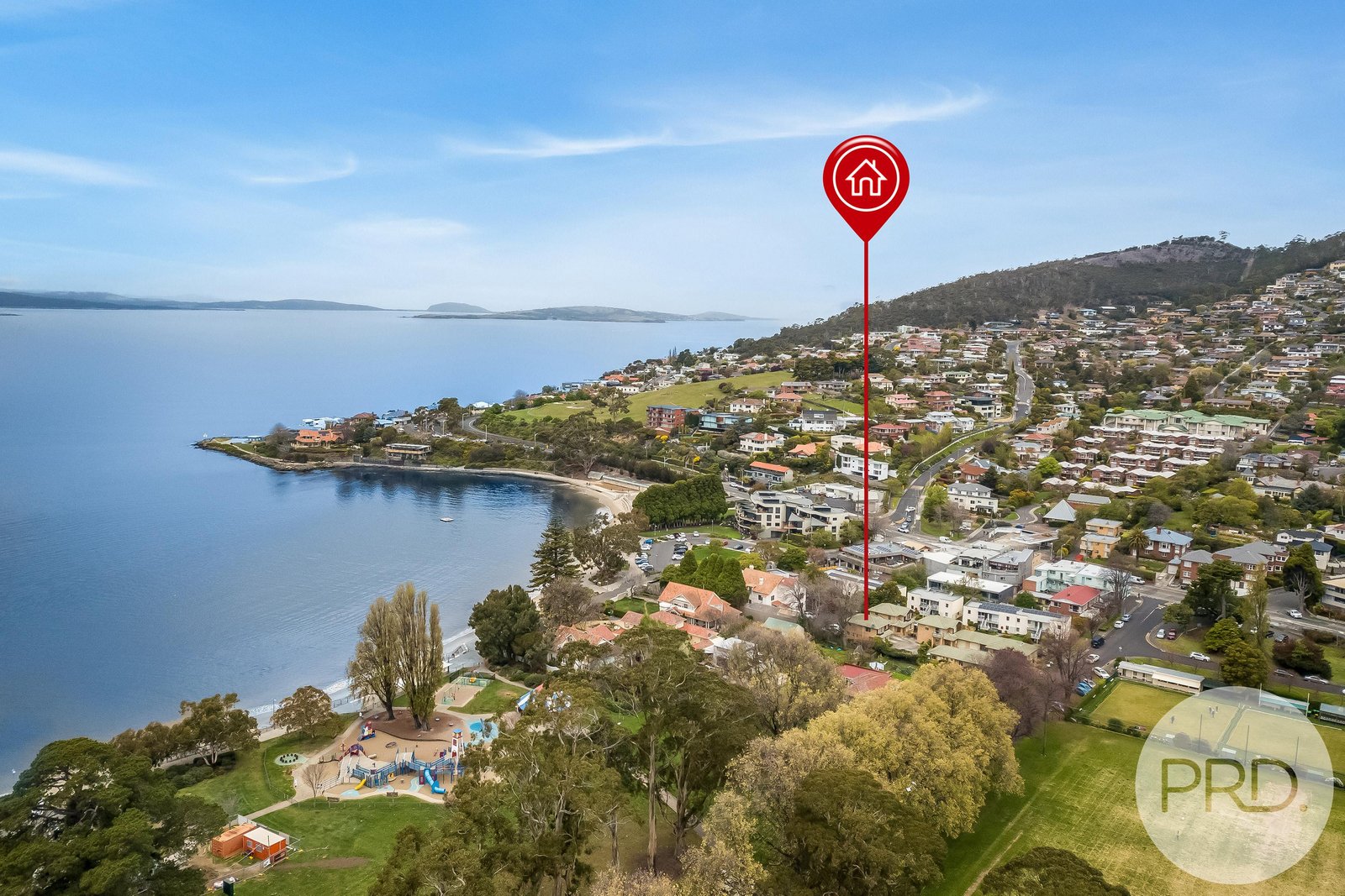 5/9 Long Point Road SANDY BAY 1