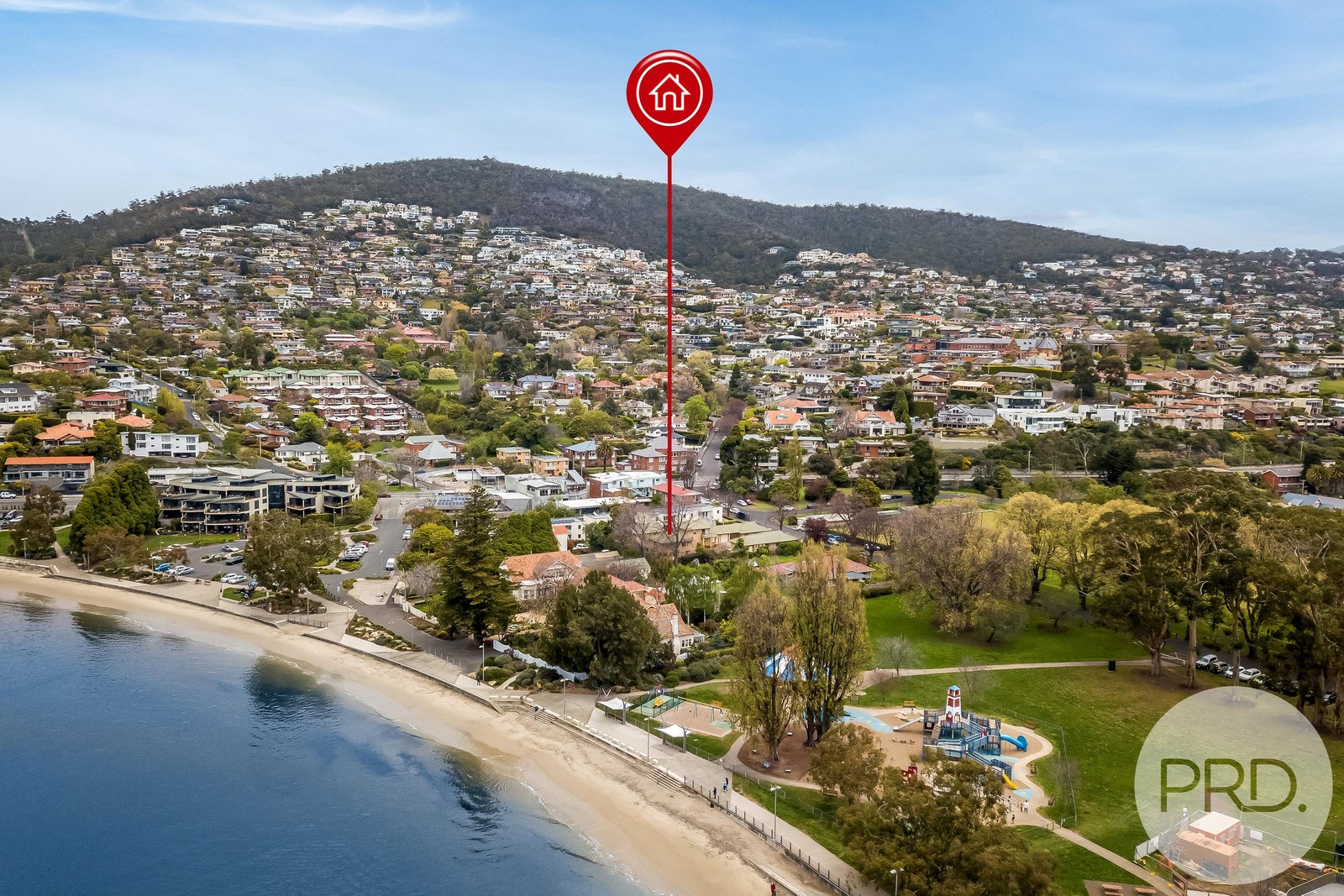 5/9 Long Point Road SANDY BAY 2