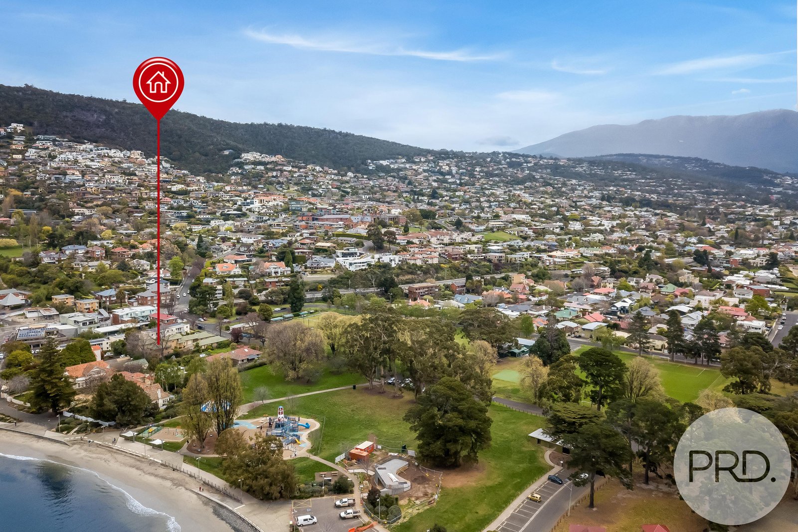 5/9 Long Point Road SANDY BAY 3