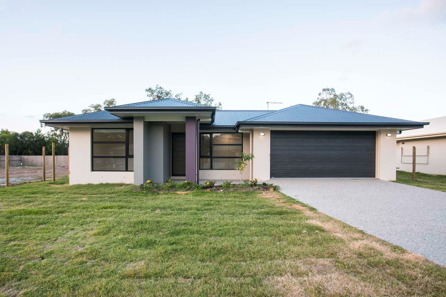 59 Macarthur Drive CANNONVALE 1