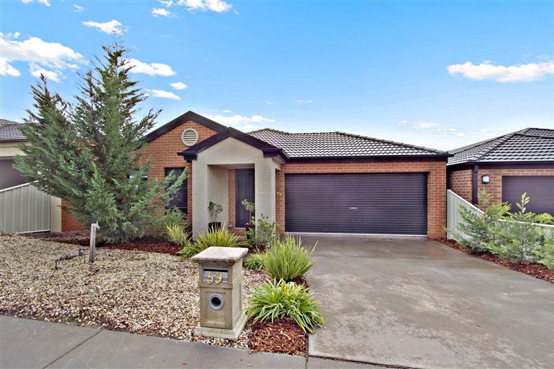 59 Manna Gum Drive EPSOM 1