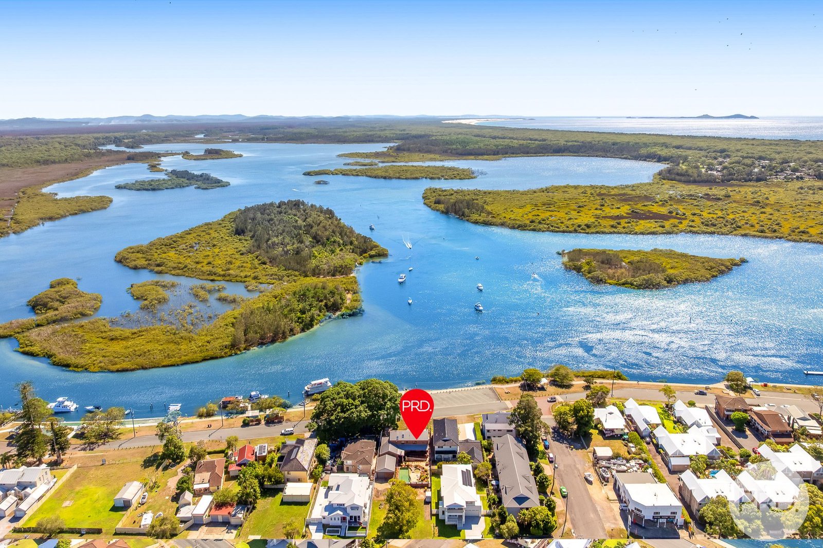 59 Marine Drive TEA GARDENS 1