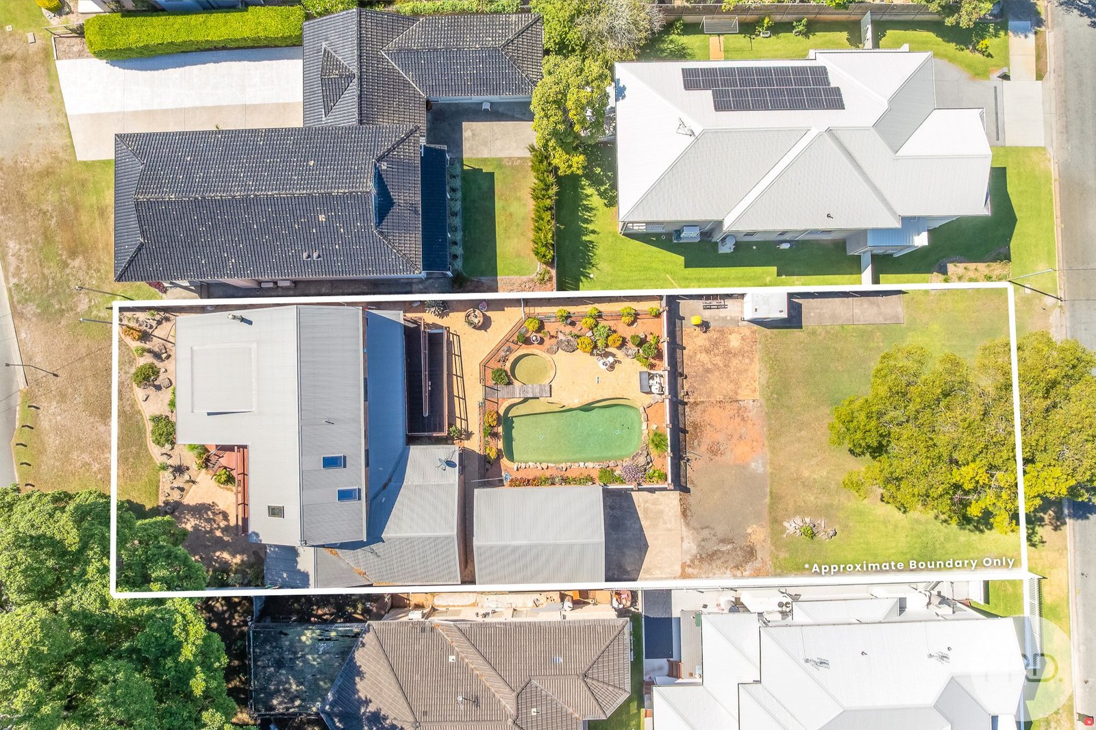 59 Marine Drive TEA GARDENS 32