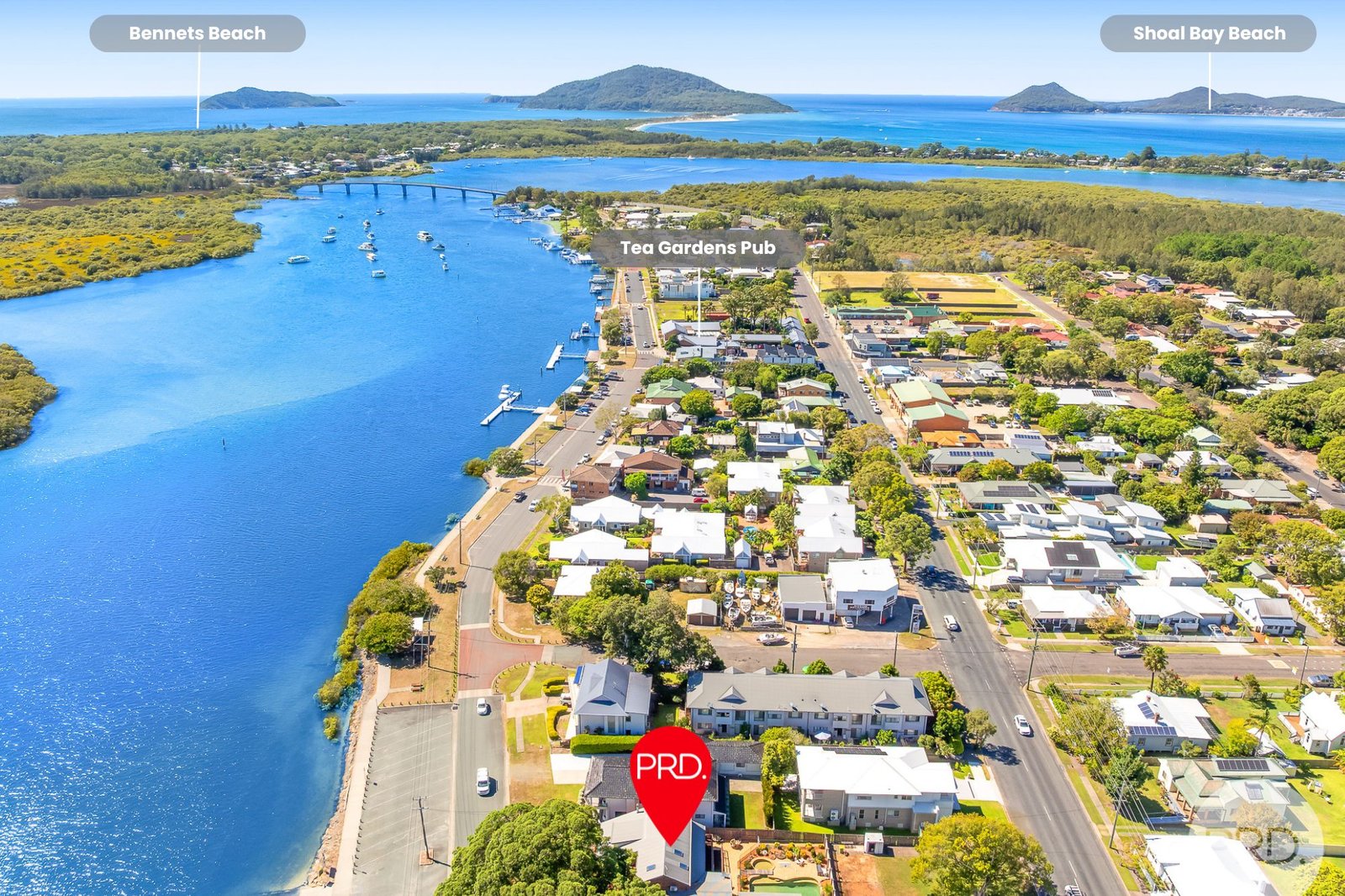 59 Marine Drive TEA GARDENS 33