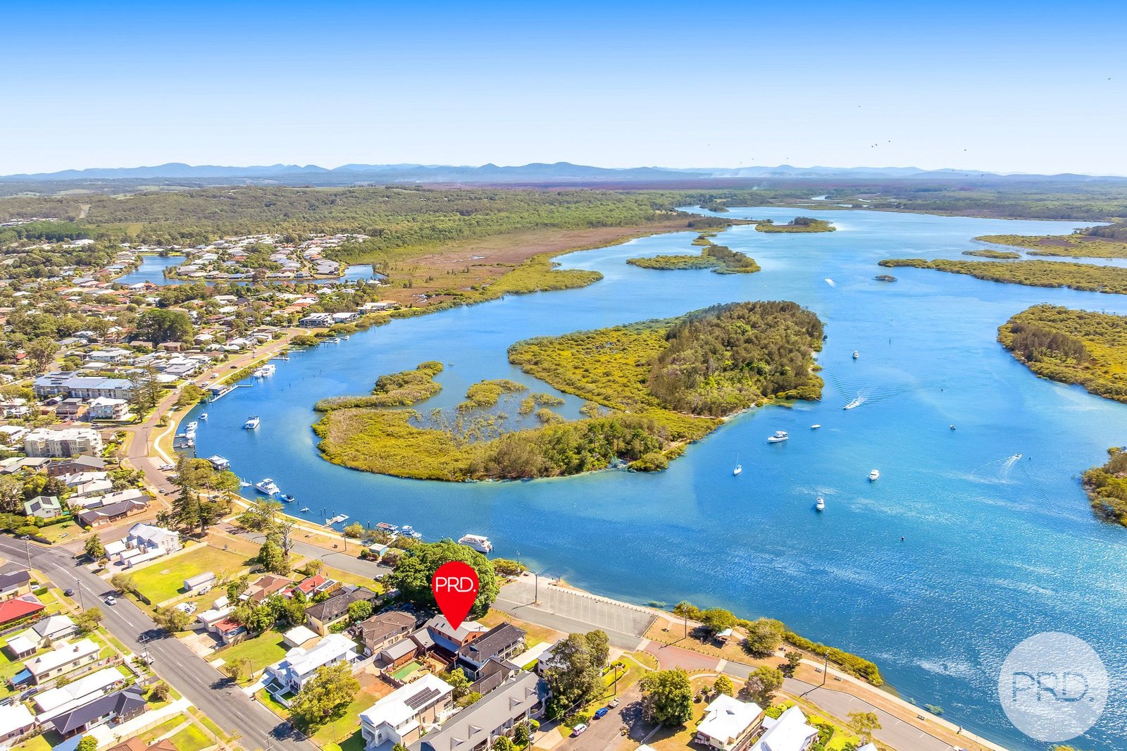 59 Marine Drive TEA GARDENS 34