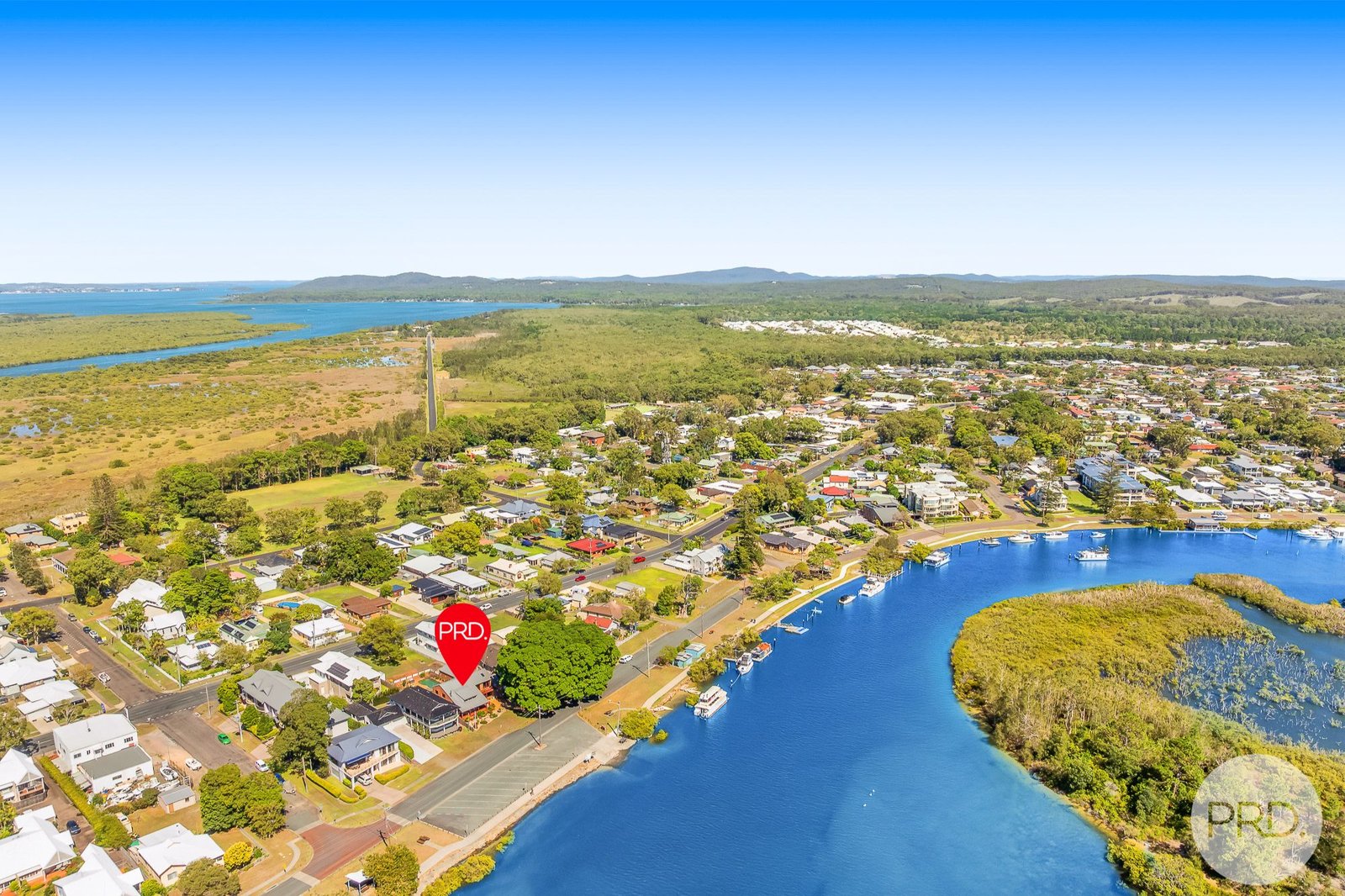 59 Marine Drive TEA GARDENS 35