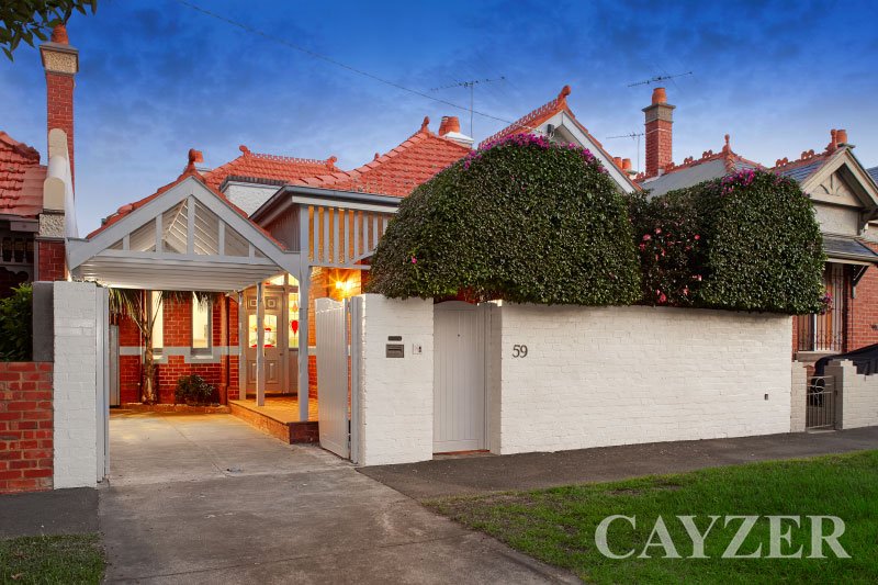 59 McGregor Street, MIDDLE PARK