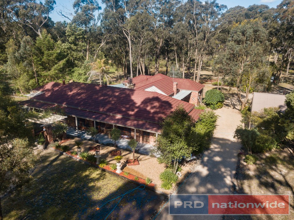 59 Mendhams Dam Road CRESWICK 2