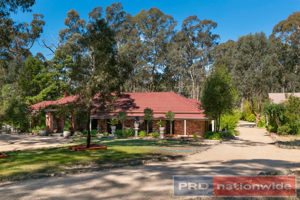 59 Mendhams Dam Road CRESWICK 3