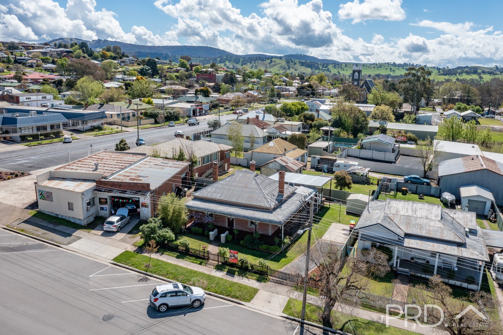 59 Merivale Street TUMUT 19