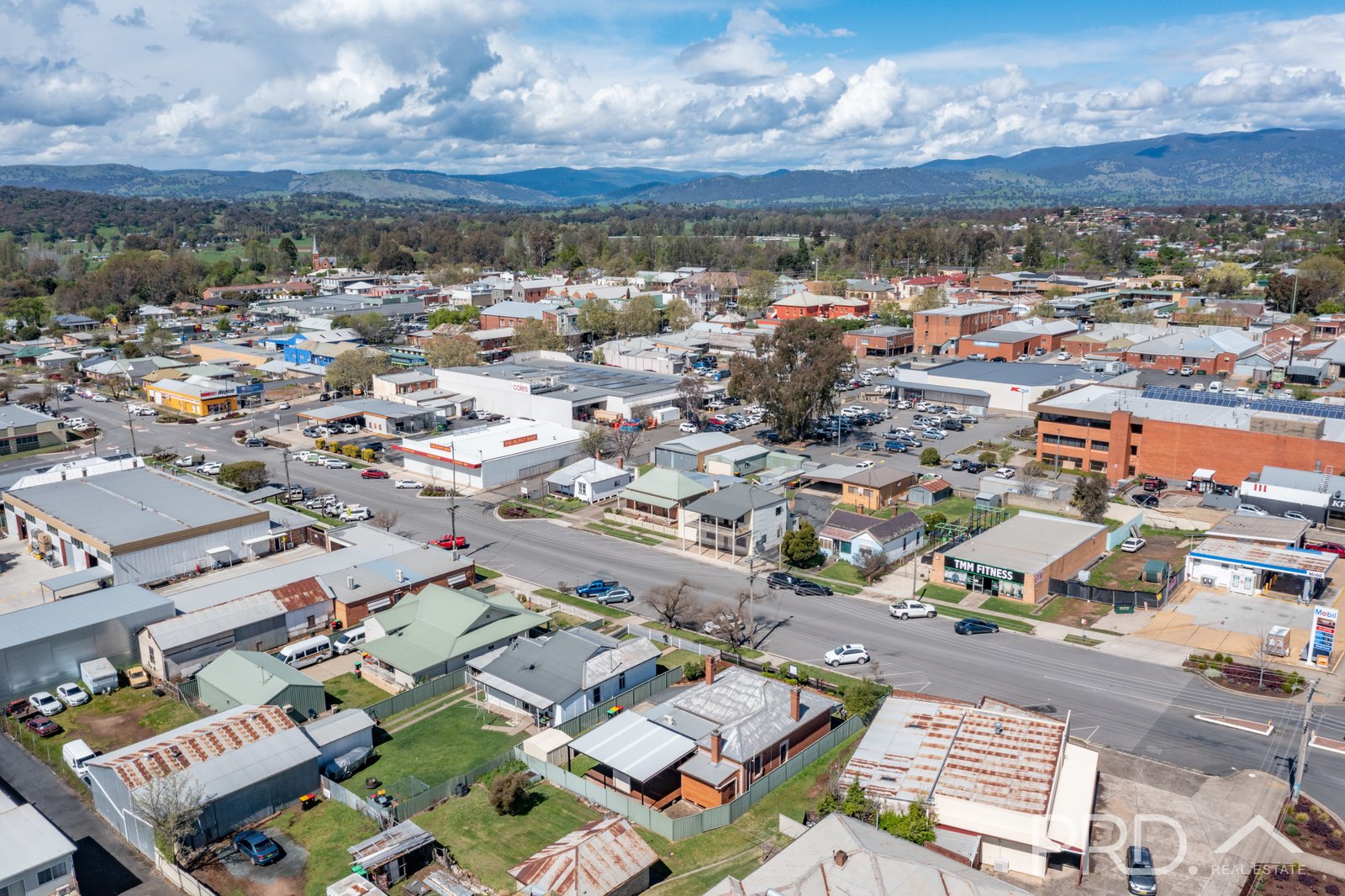 59 Merivale Street TUMUT 20