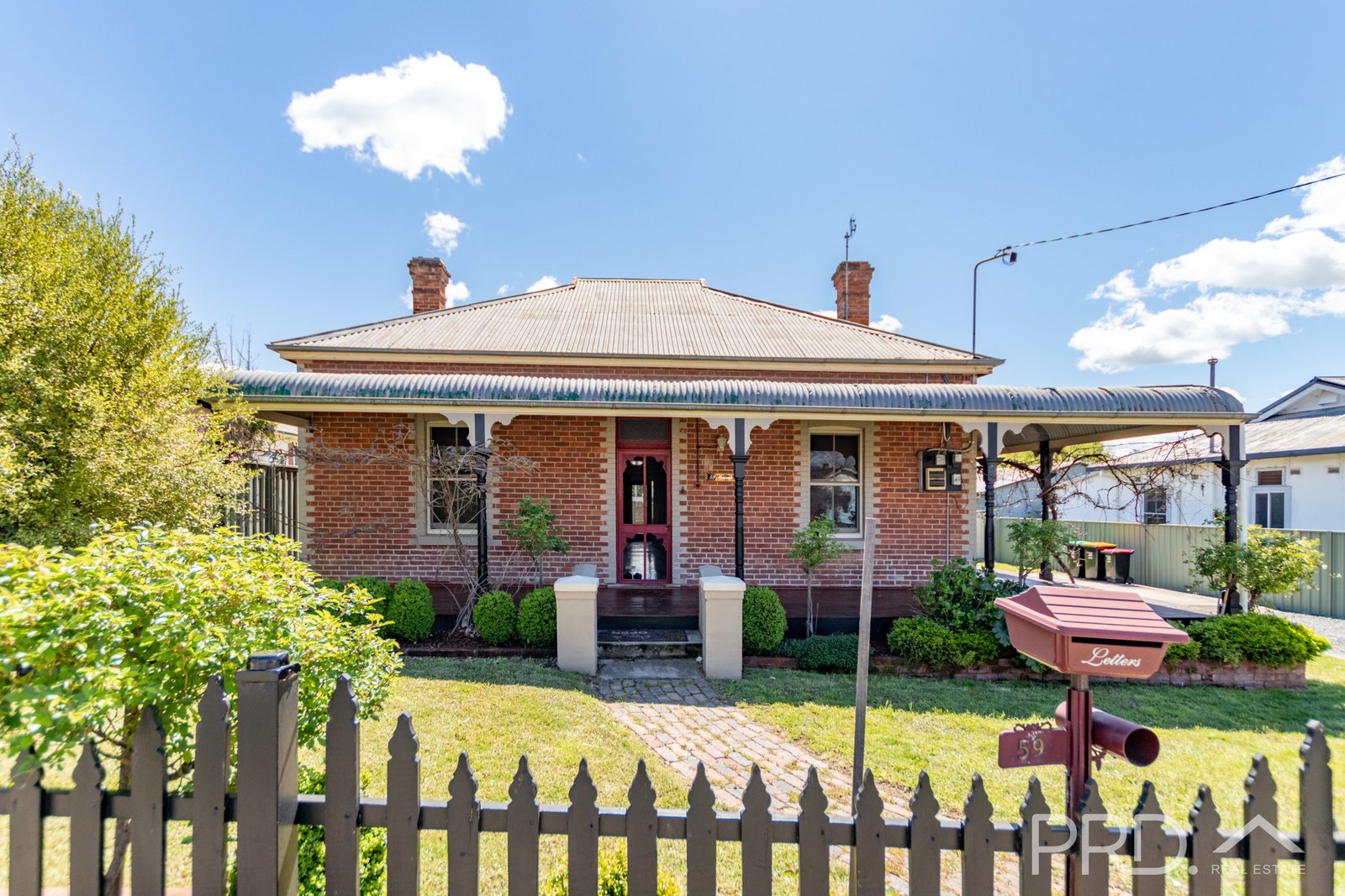 59 Merivale Street TUMUT 1