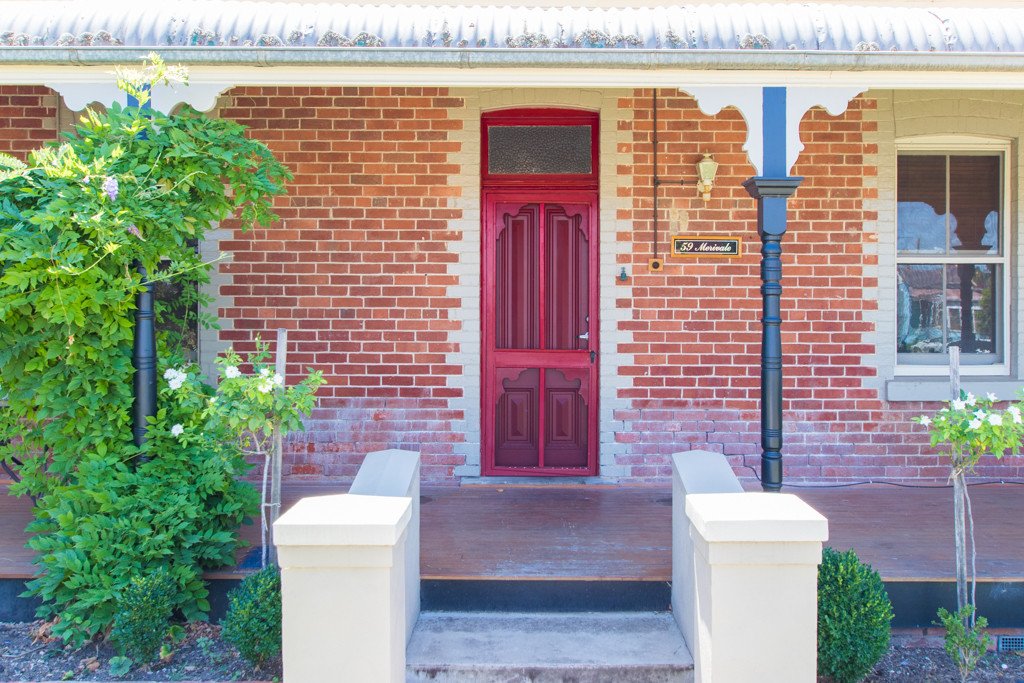59 Merivale Street TUMUT 1