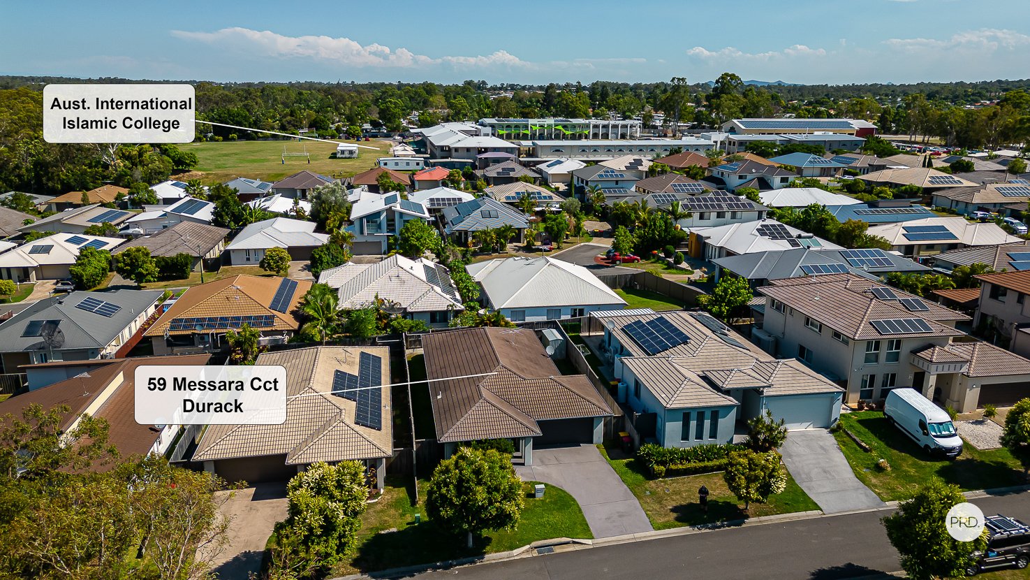 59 MESSARA Circuit DURACK 3
