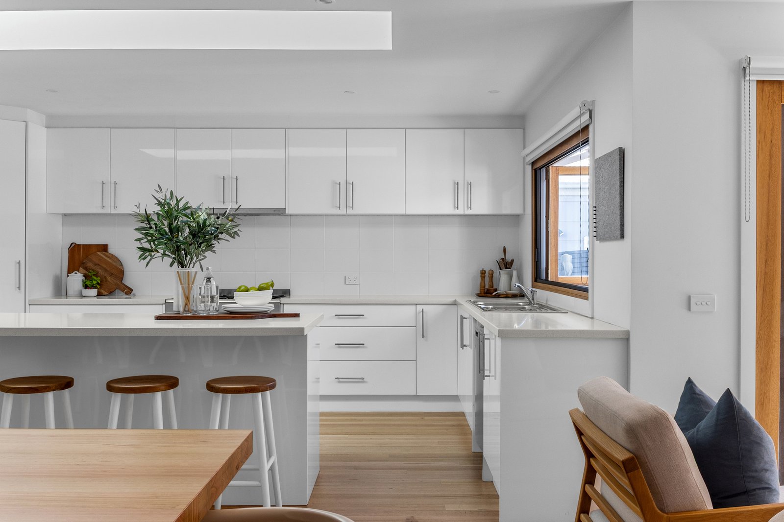 Gallery: 59 Michael Street