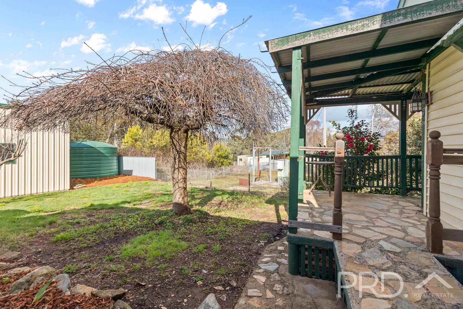 59 Mill Road BATLOW 12