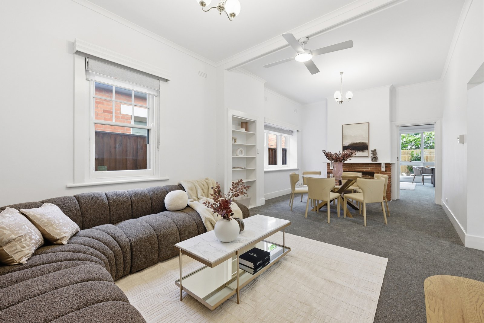Gallery: 59 Mitford Street