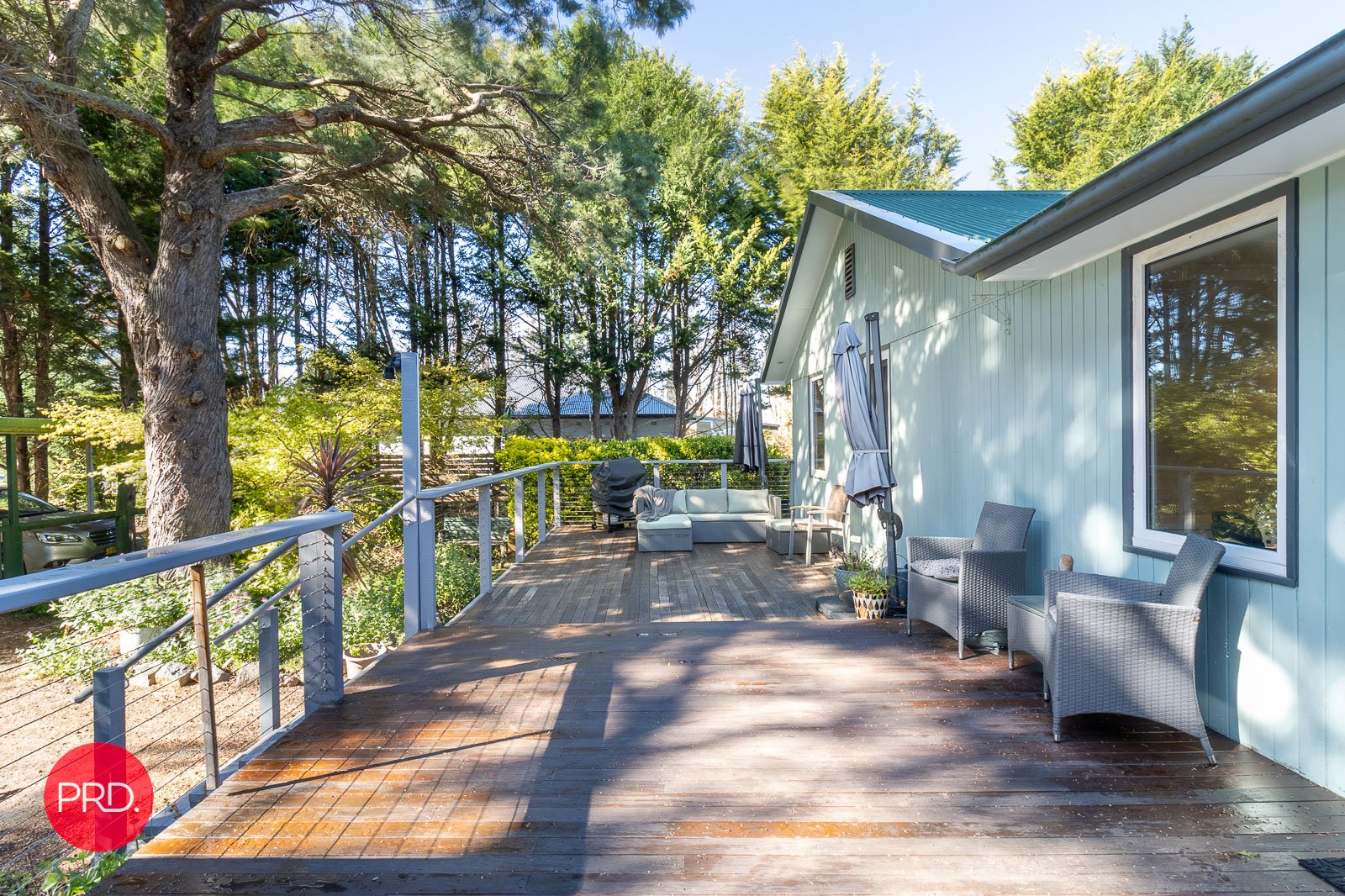 59 Molonglo Street BUNGENDORE 4