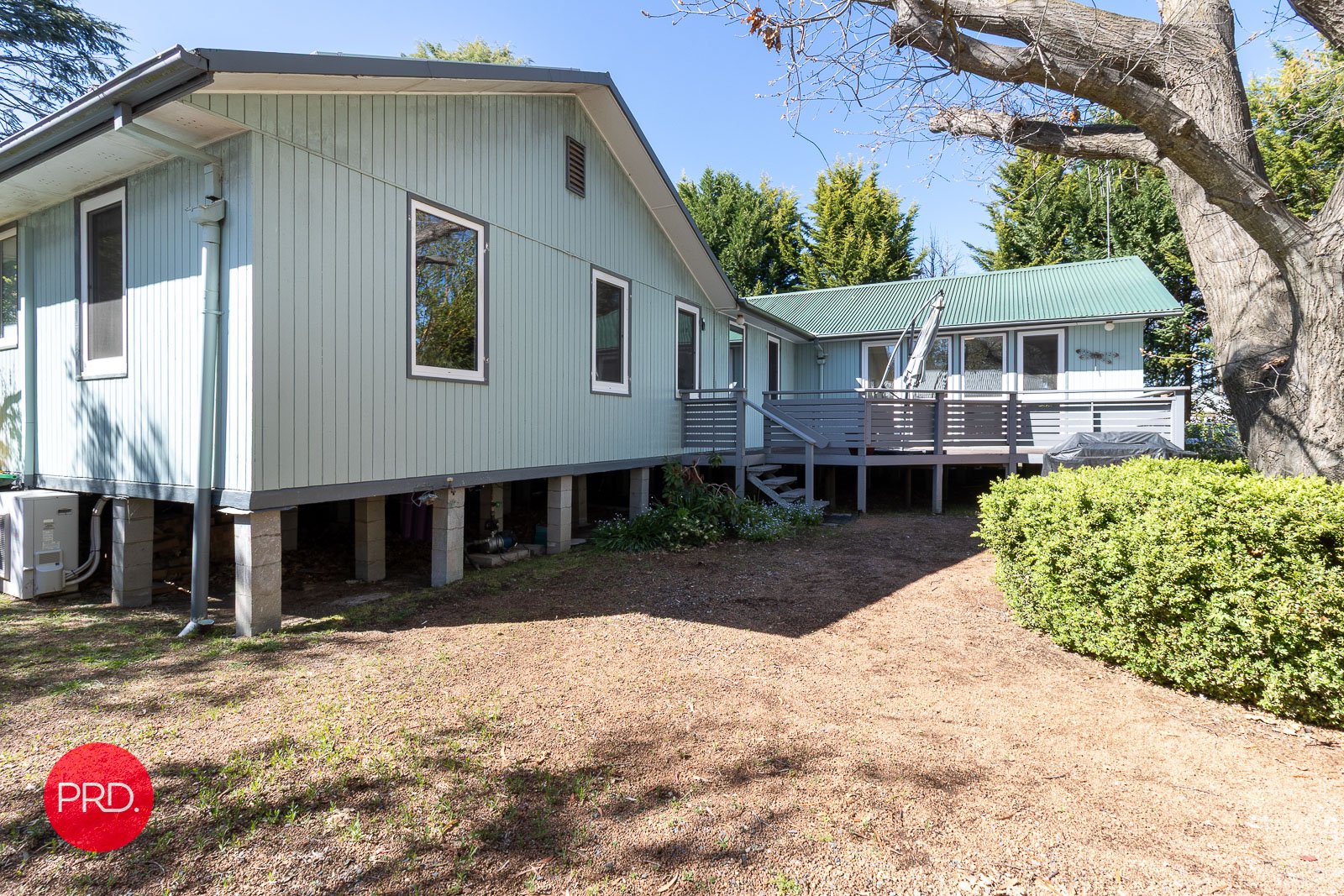 59 Molonglo Street BUNGENDORE 22