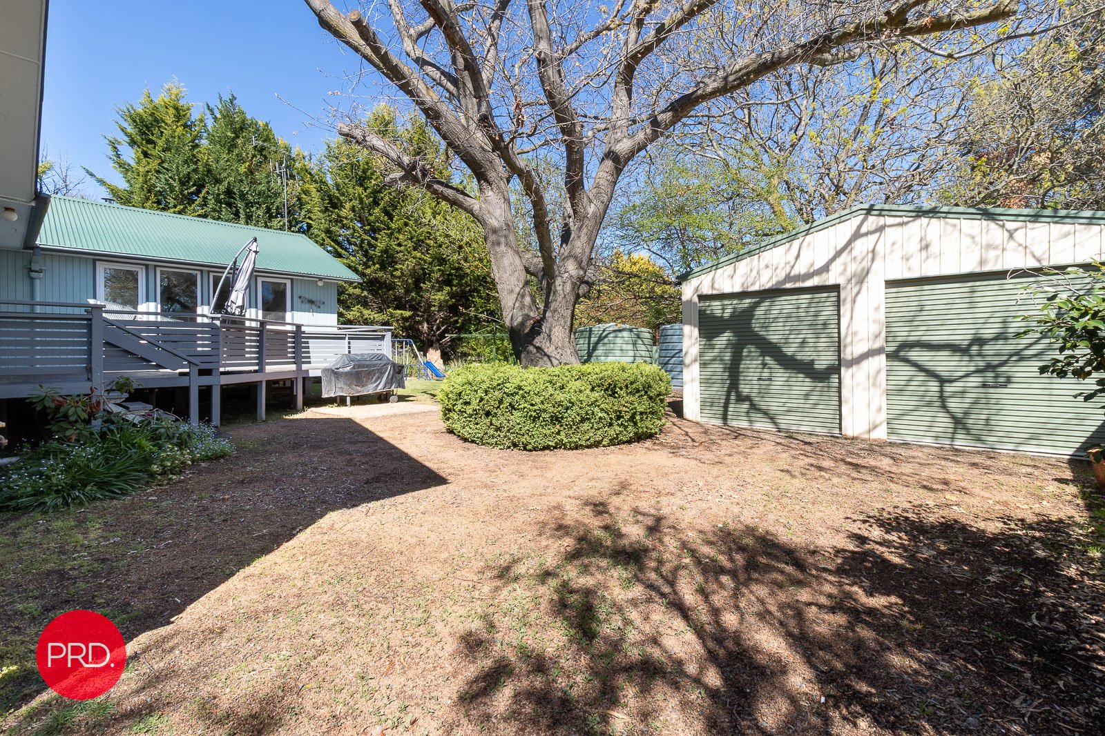 59 Molonglo Street BUNGENDORE 24