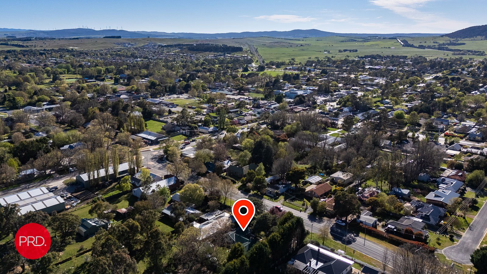 59 Molonglo Street BUNGENDORE 28