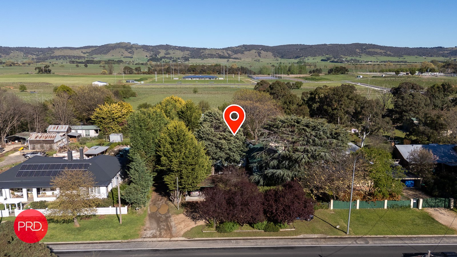 59 Molonglo Street BUNGENDORE 29