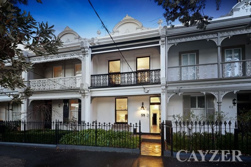 59 Moubray Street, ALBERT PARK