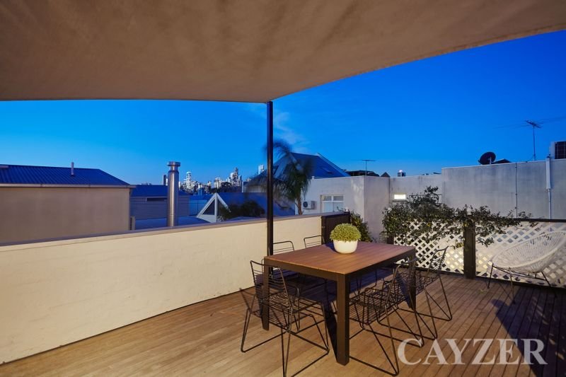 Gallery: 59 Moubray Street