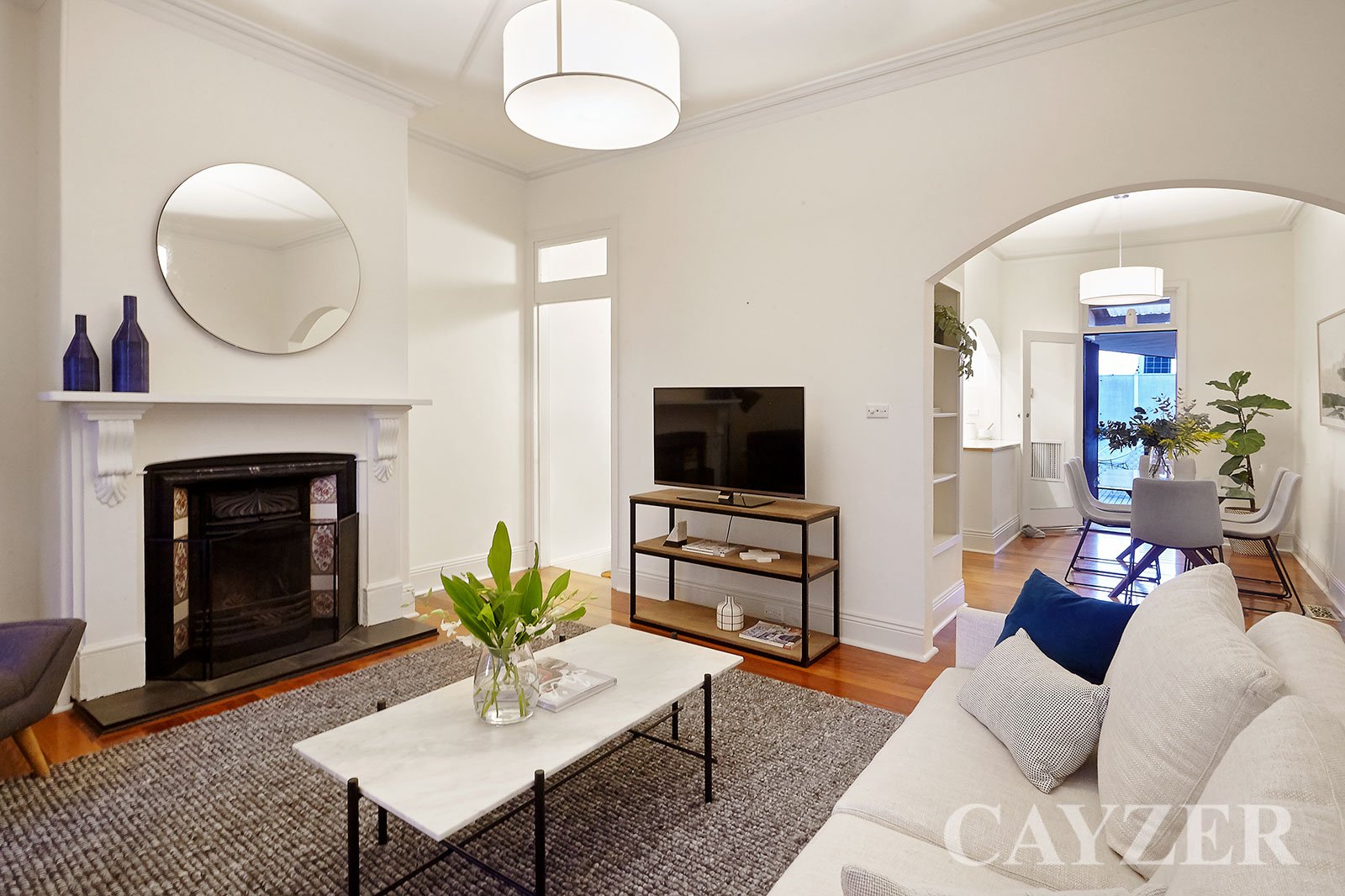 Gallery: 59 Moubray Street
