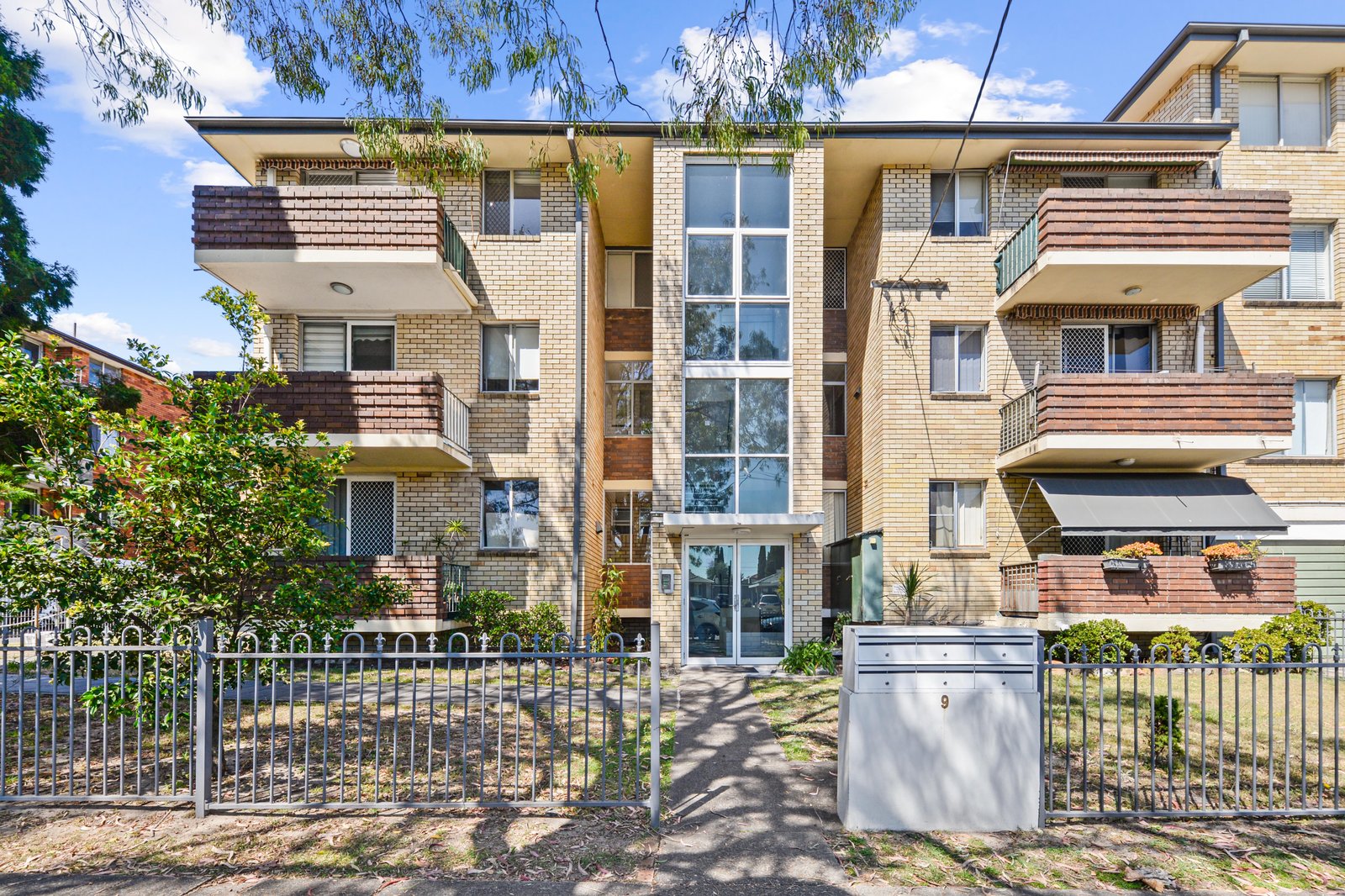 5/9 Nilson Avenue HILLSDALE 6