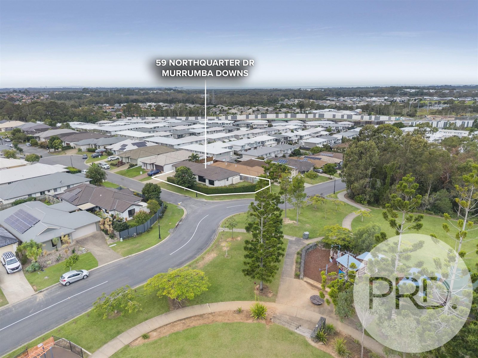 59 Northquarter Drive MURRUMBA DOWNS 2