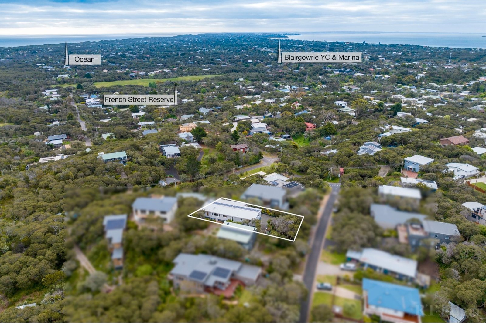 Real Estate and Property in 59 Owarra Street, Rye, VIC