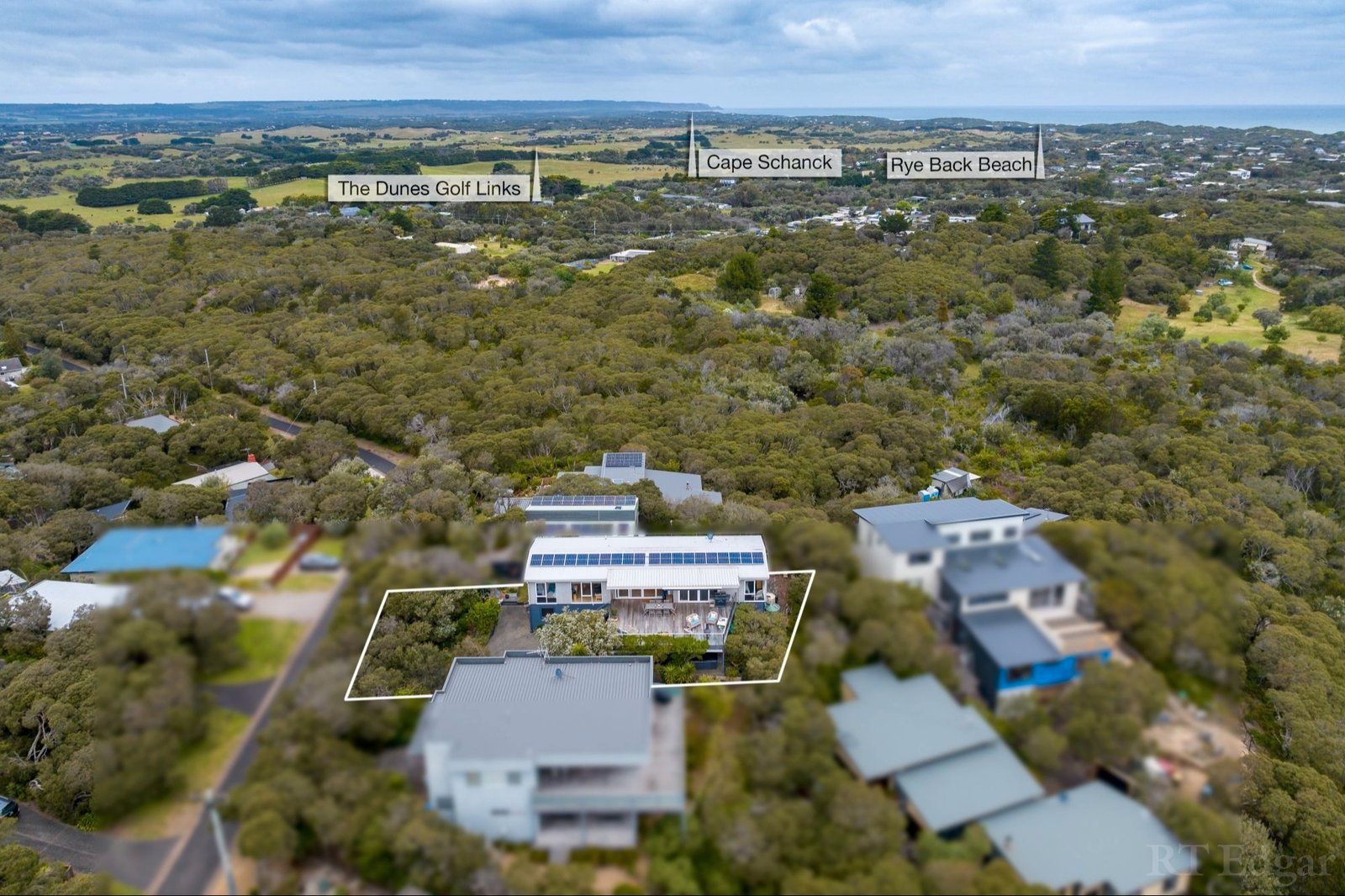 Real Estate and Property in 59 Owarra Street, Rye, VIC