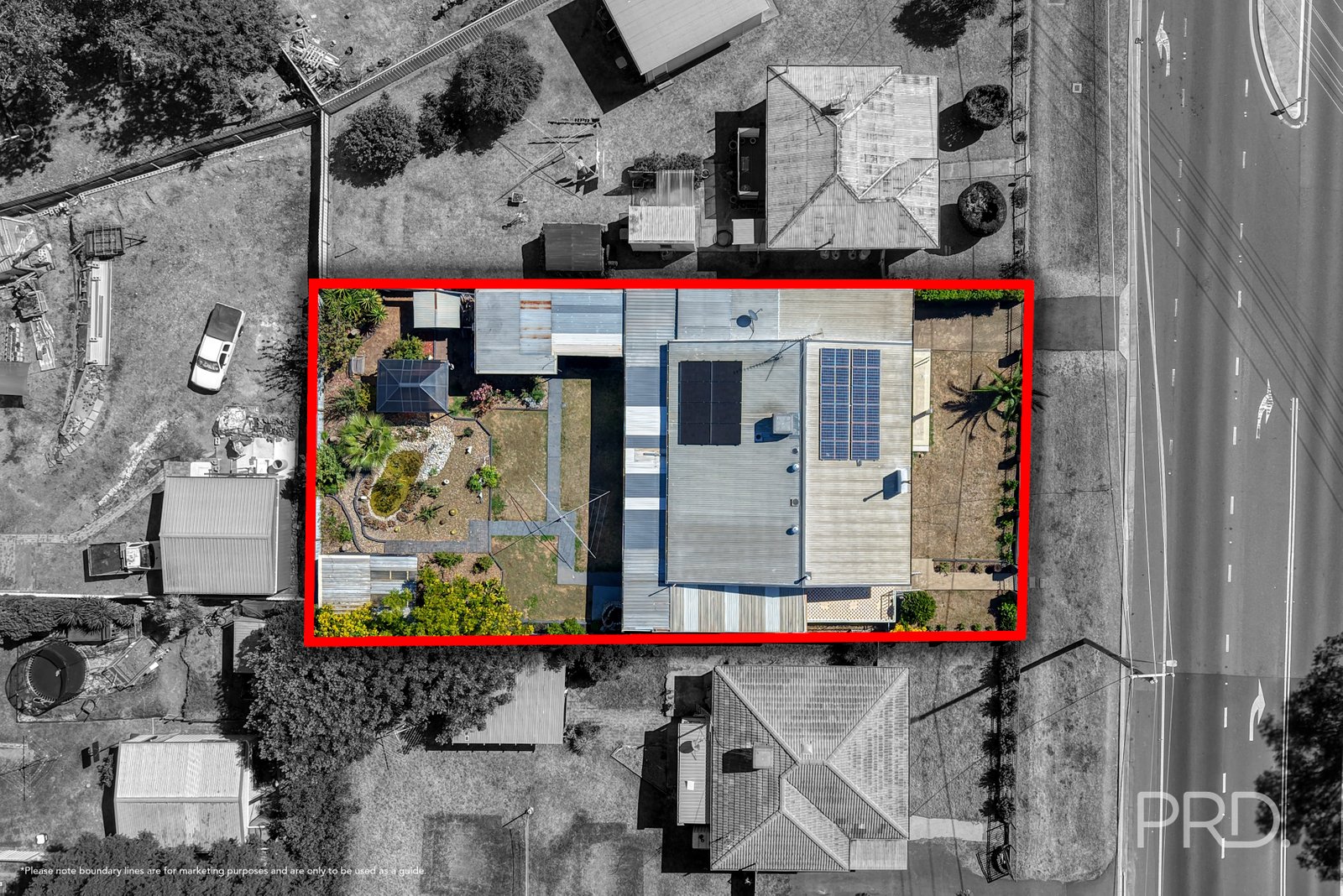 59 Peel Street TAMWORTH 20