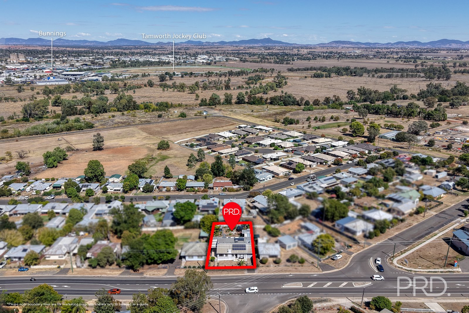 59 Peel Street TAMWORTH 21