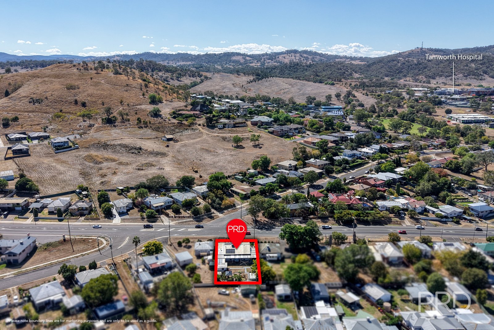 59 Peel Street TAMWORTH 22