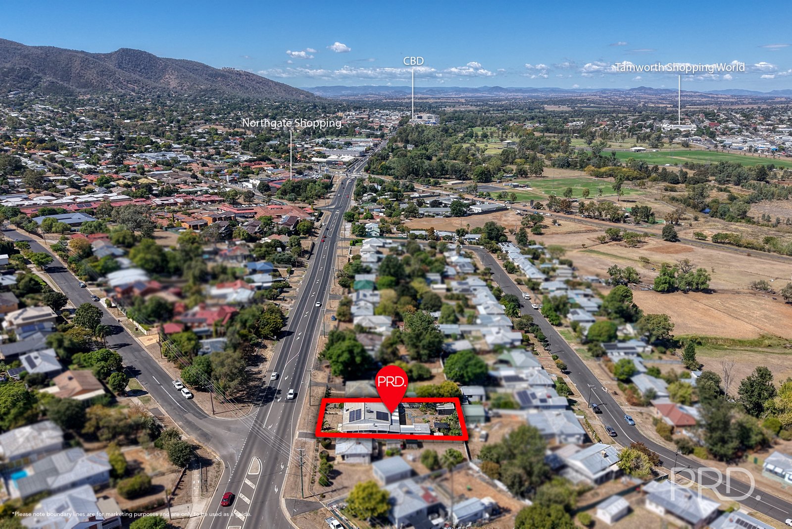 59 Peel Street TAMWORTH 23