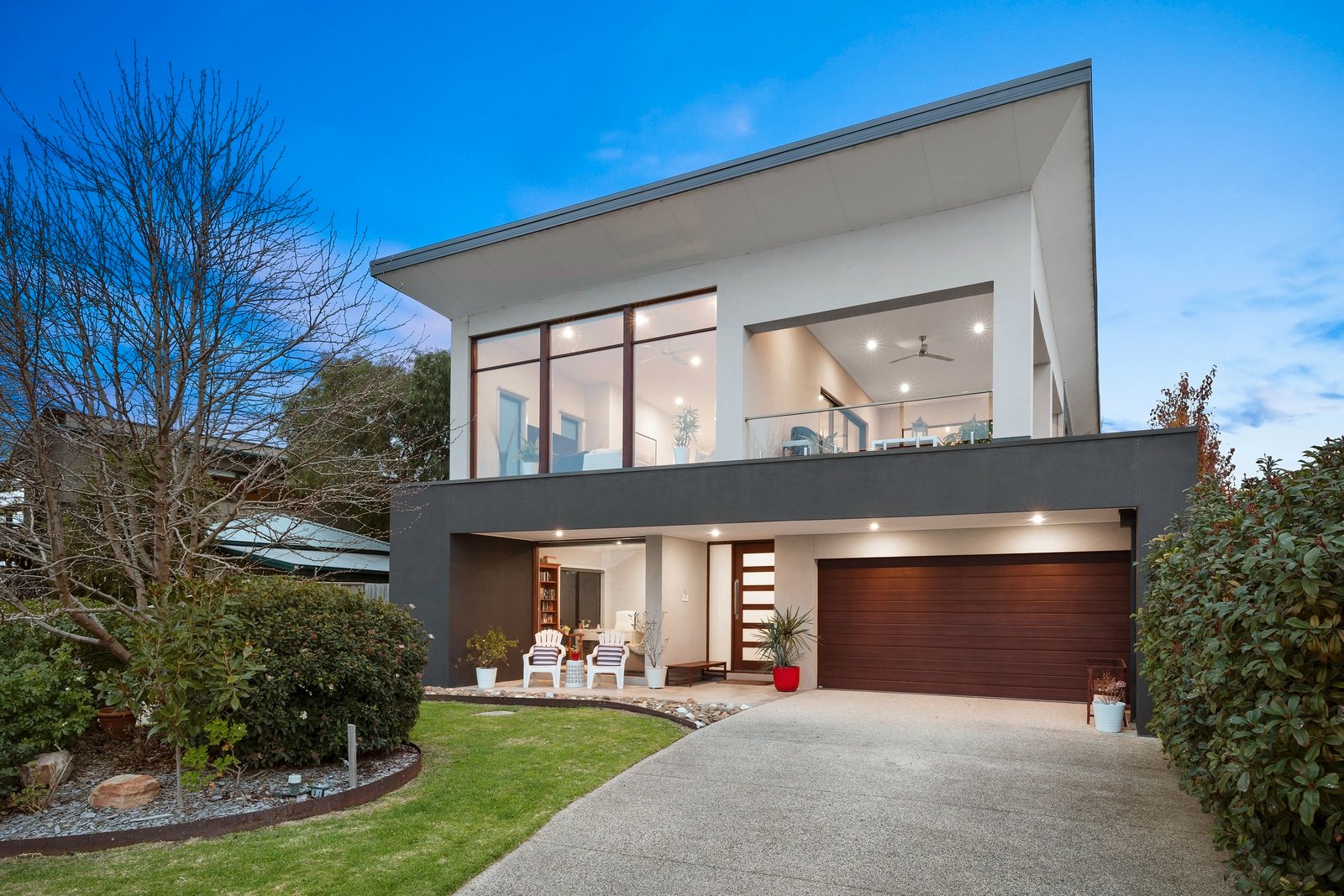 Real Estate and Property in 59 Peterho Boulevard, Point Lonsdale, VIC
