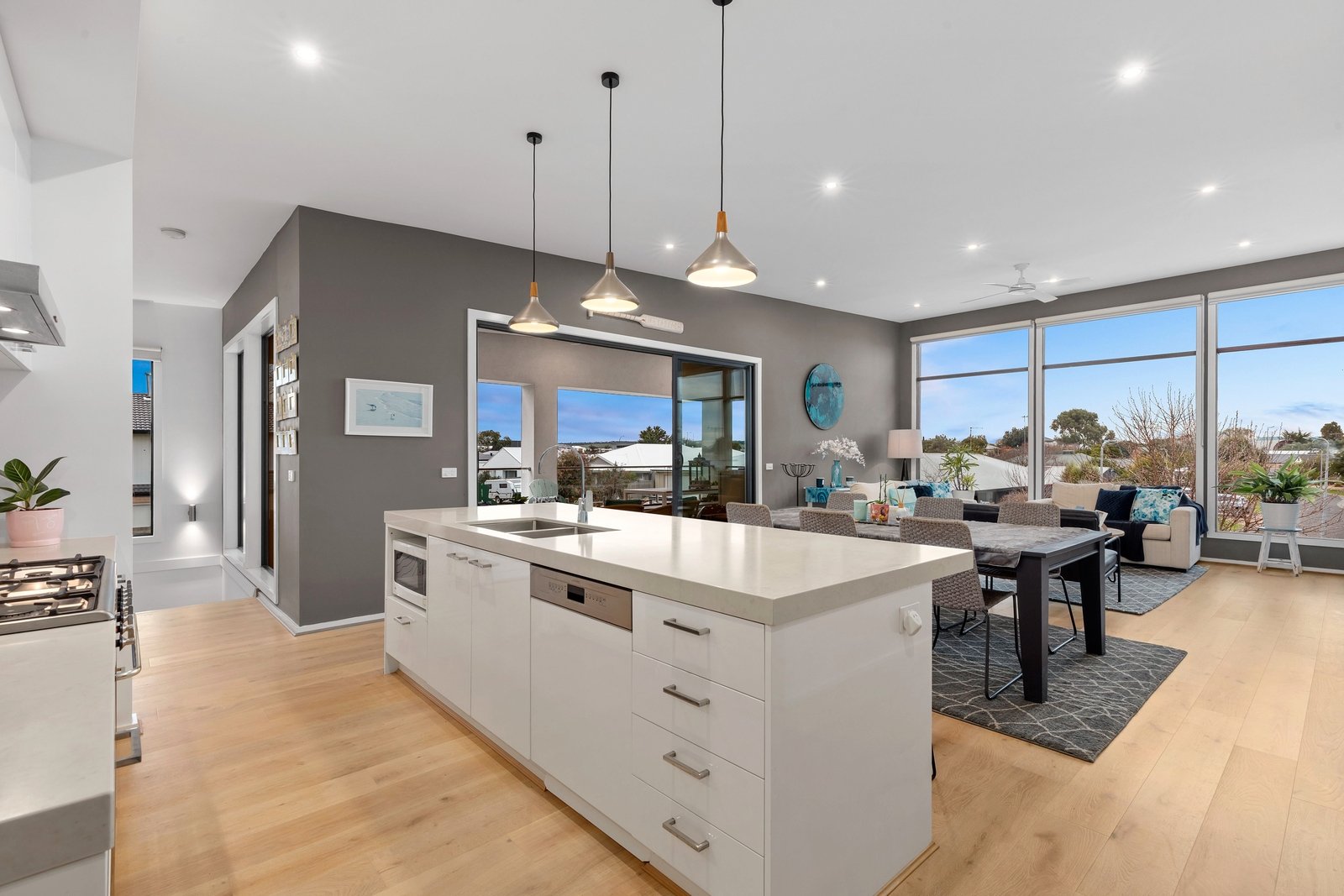 Real Estate and Property in 59 Peterho Boulevard, Point Lonsdale, VIC